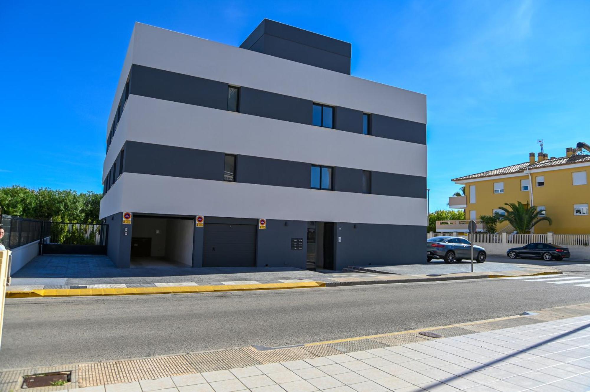 At Almirall II Oliva Exterior photo
